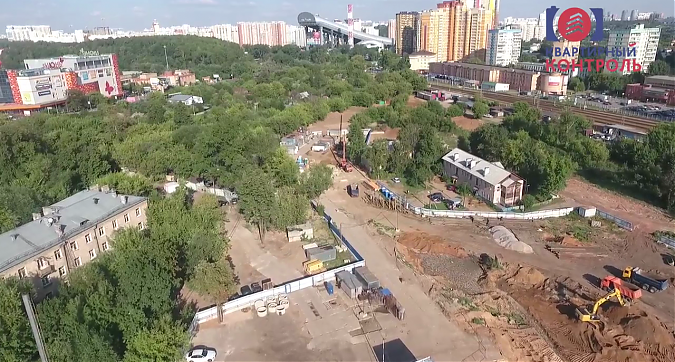  Квартирный контроль