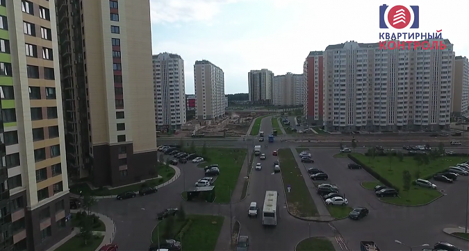  Квартирный контроль