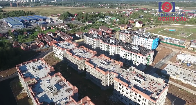  Квартирный контроль