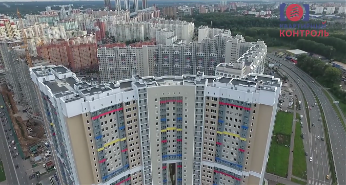  Квартирный контроль
