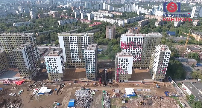  Квартирный контроль