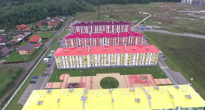  Квартирный контроль