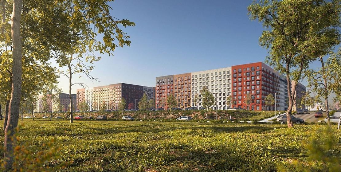  Квартирный контроль