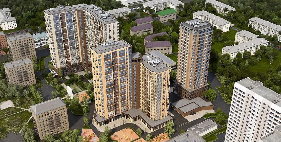  Квартирный контроль