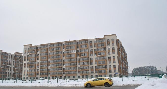  Квартирный контроль