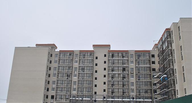  Квартирный контроль