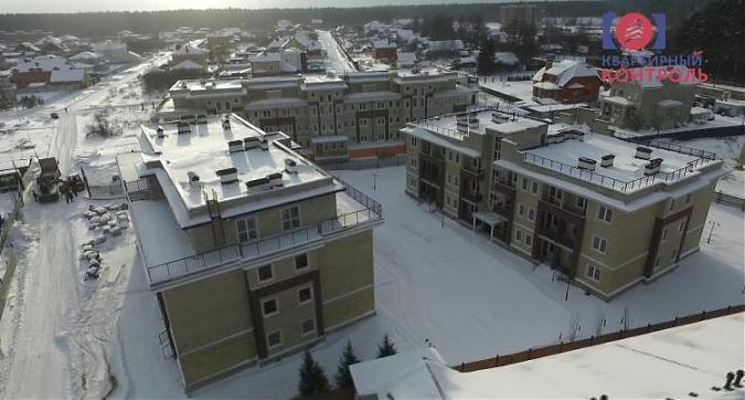  Квартирный контроль