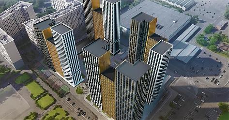 ЖК "Дюна" Квартирный контроль