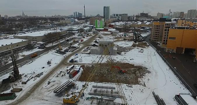  Квартирный контроль