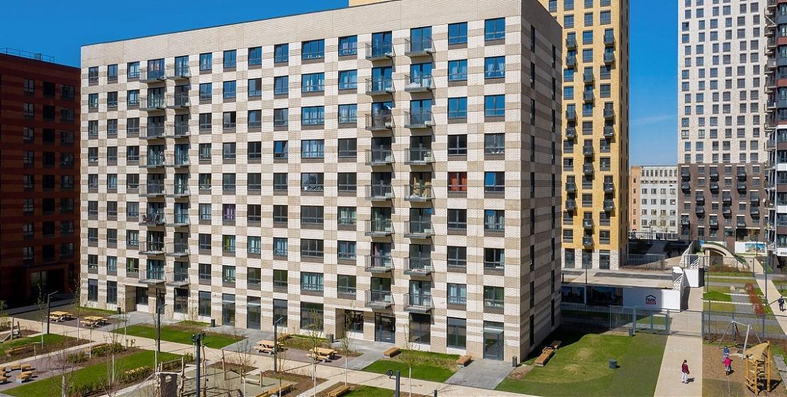  Квартирный контроль