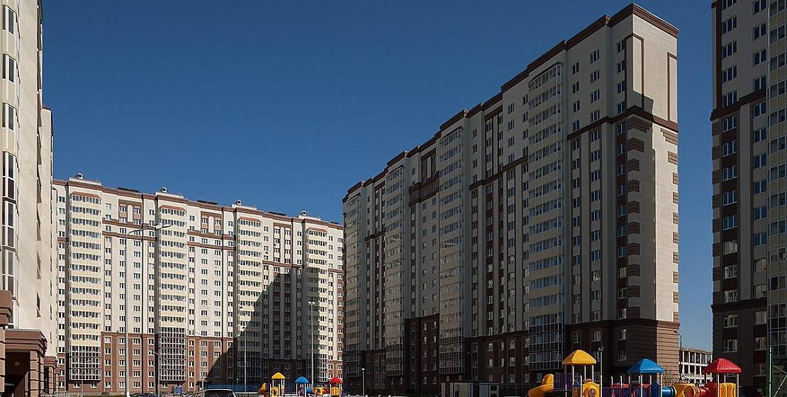  Квартирный контроль