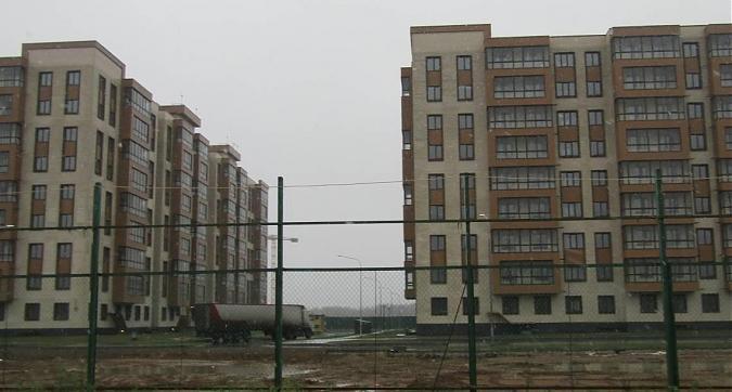 ЖК Пироговская ривьера - корпуса 16 и 17 Квартирный контроль