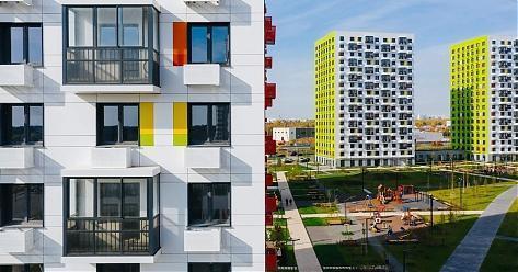 ЖК "Восточное Бутово" (Боброво) Квартирный контроль