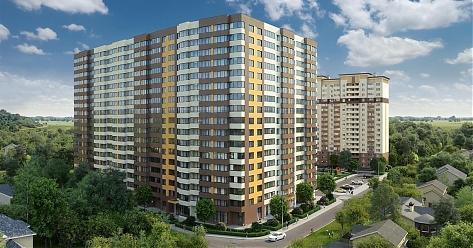 ЖК "Авентин" Квартирный контроль