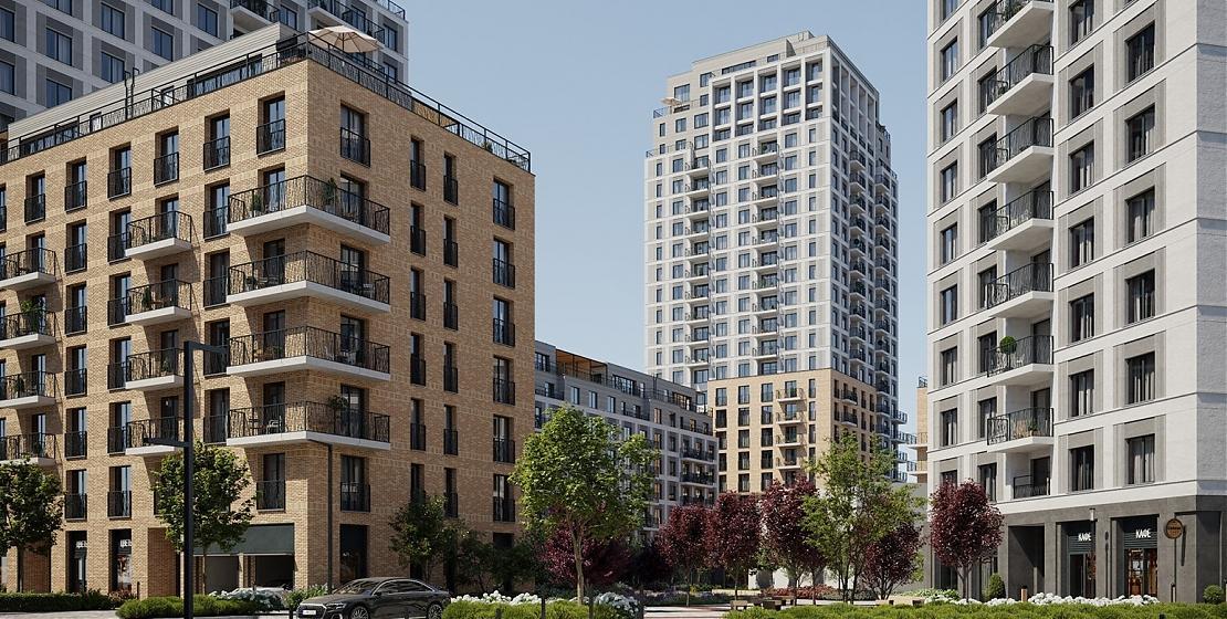  Квартирный контроль