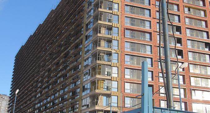 Комплекс апартаментов Лайнер Квартирный контроль