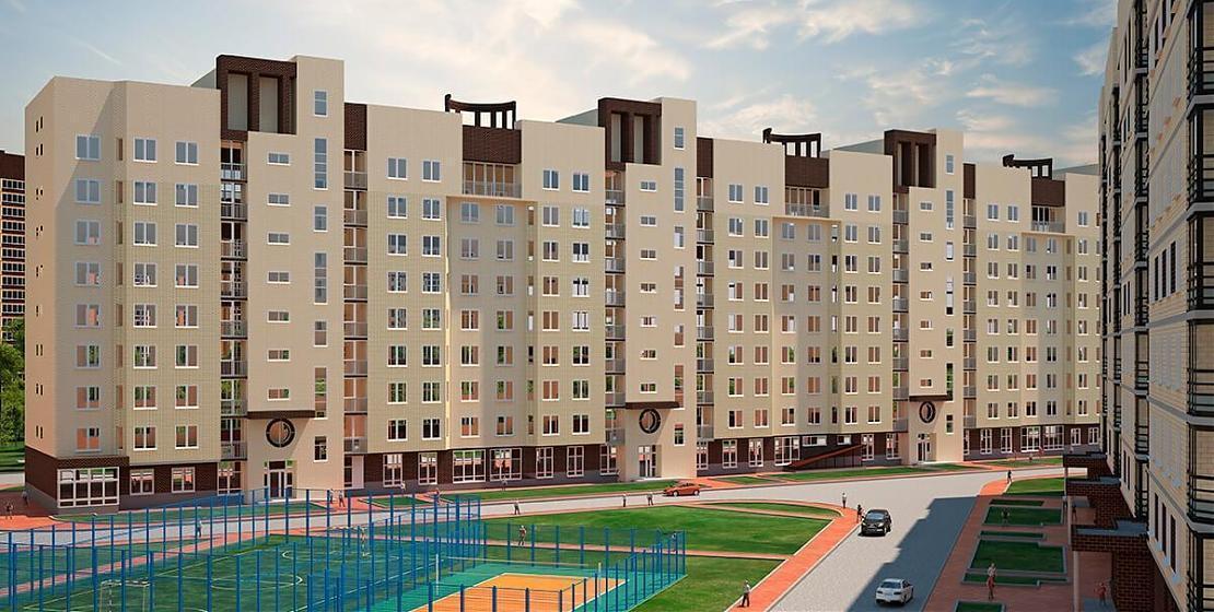  Квартирный контроль