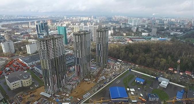  Квартирный контроль