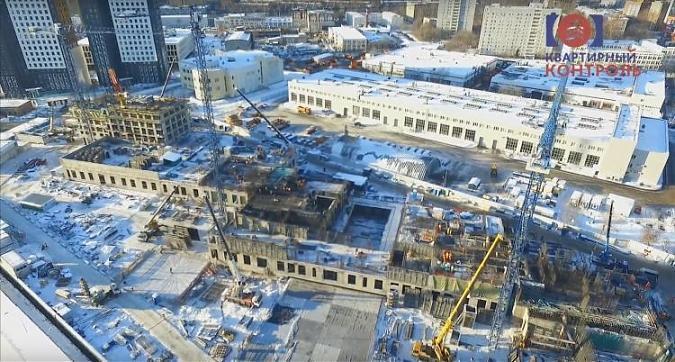  Квартирный контроль