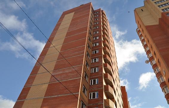 ЖК Лунный, дом № 35 б, вид с улицы 25 лет Октября, фото 2 Квартирный контроль
