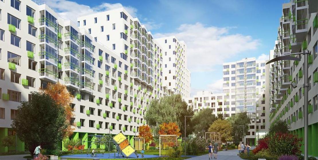  Квартирный контроль