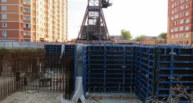 Дом № 15 к 1 в ЖК Шепчинки Квартирный контроль