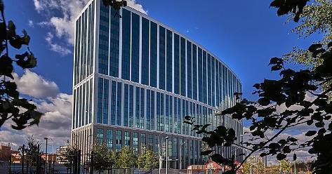 ЖК "SHIROKAYA" (ЖК Широкая) Квартирный контроль