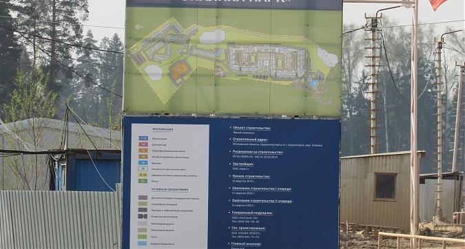 ЖК Опалиха Парк, паспорт объекта, фото - 6 Квартирный контроль