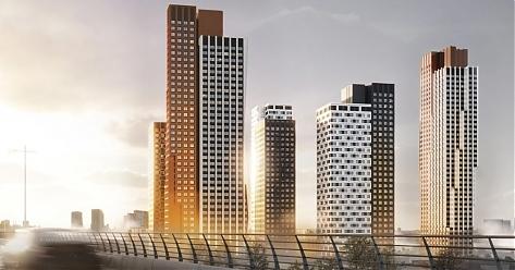 МФК «Мангазея в Богородском» Квартирный контроль