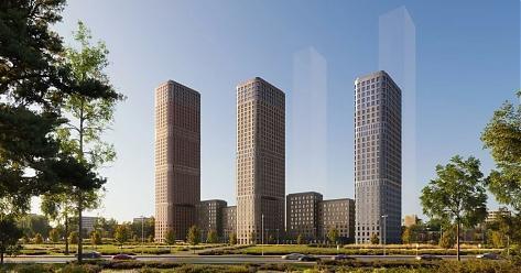 ЖК «Level Нижегородская» Квартирный контроль