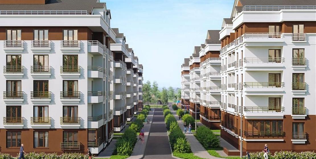  Квартирный контроль