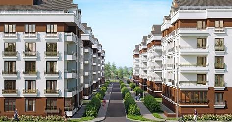 ЖК "Малаховский квартал" Квартирный контроль