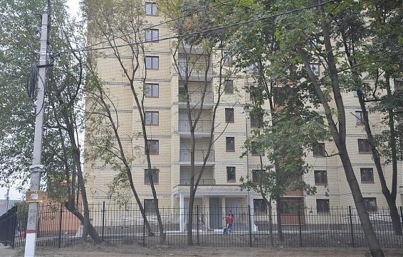 ЖК Южный Фото 1 Квартирный контроль