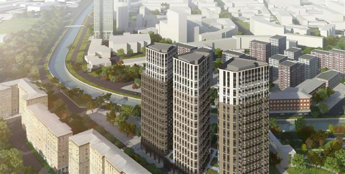  Квартирный контроль