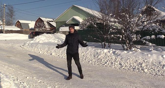  Квартирный контроль