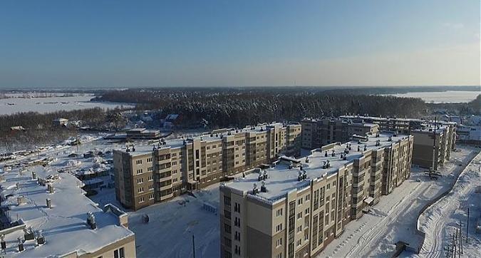  Квартирный контроль