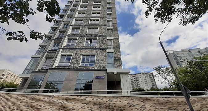ЖК Счастье на Ленинском (Консул-дом Лидер на Ленинском), вид с западной стороны, фото - 5 Квартирный контроль