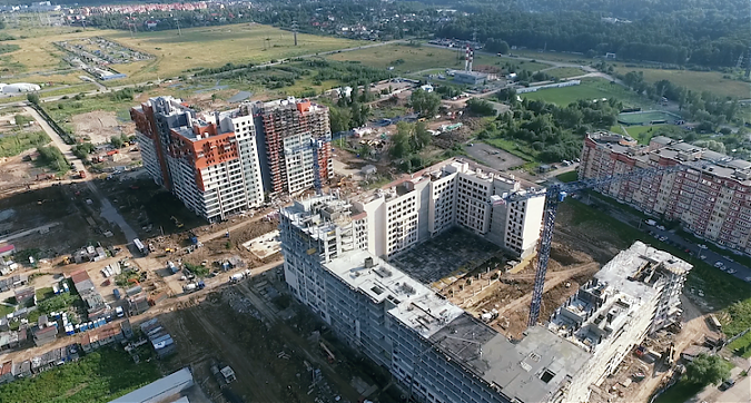  Квартирный контроль