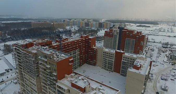  Квартирный контроль