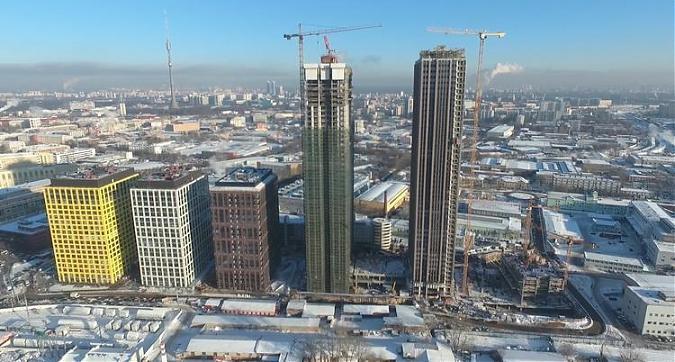  Квартирный контроль