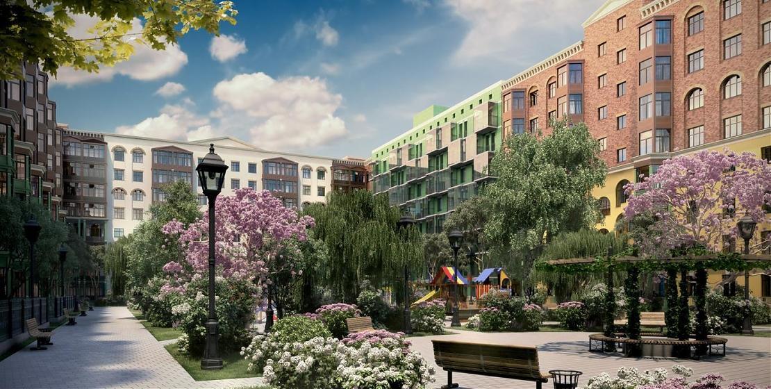  Квартирный контроль