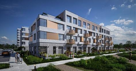 Архитектурный проект в Нахабино Квартирный контроль