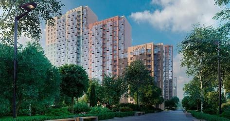 ЖК "Мир Митино" Квартирный контроль