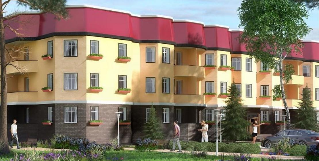  Квартирный контроль