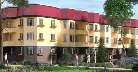 ЖК "Гармония" Квартирный контроль