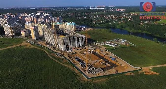  Квартирный контроль