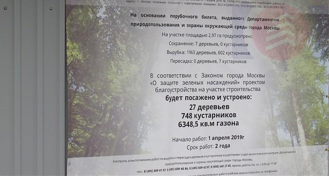 ЖК Аквилон Парк, паспорт объекта, фото - 1 Квартирный контроль