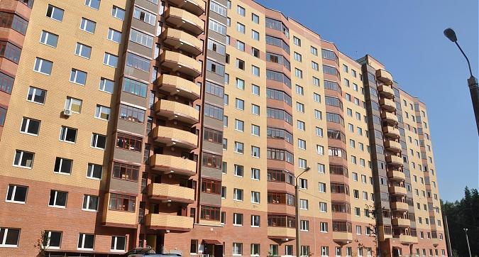 6-й корпус в Мкр Новое Бисерово Квартирный контроль