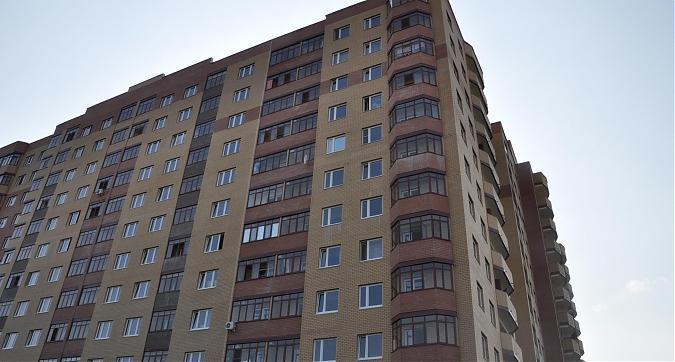 6-й корпус в Мкр Новое Бисерово Квартирный контроль