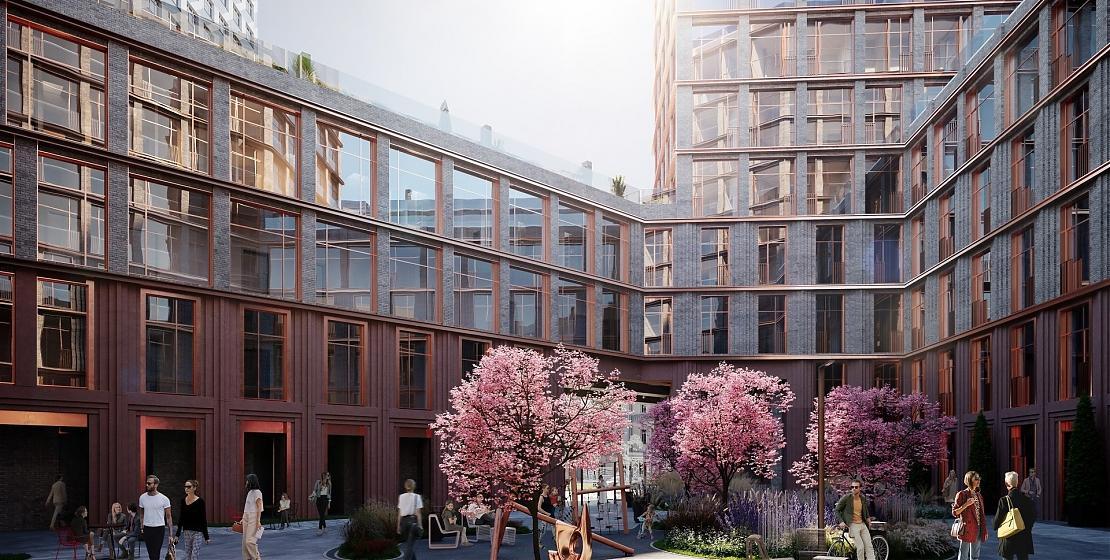  Квартирный контроль